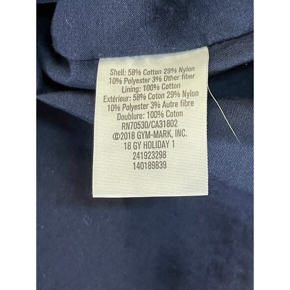 NWOT Gymboree Girls Metallic Dot Dress Flutter Waist Sleeveless - Size Girl's 12 - Picture 4 of 6